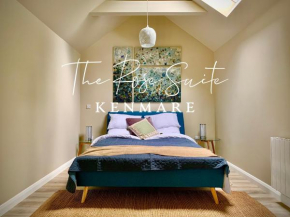 Newly renovated stylish Self-Catering Apartment